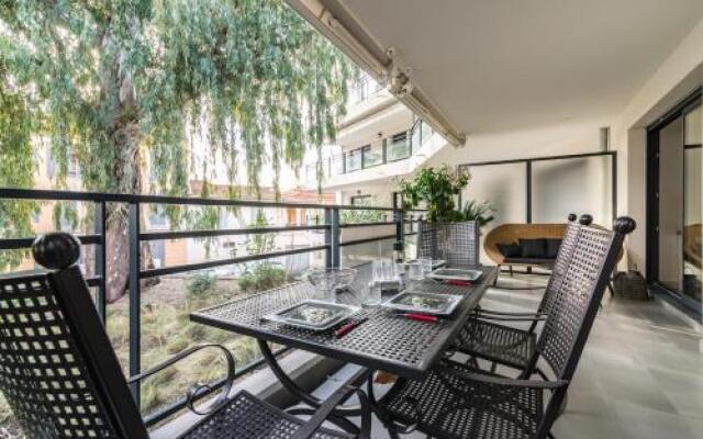 Guynemer Bnbkeys Cannes