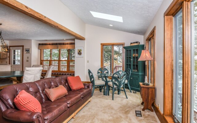 Shelby-on-the-Lake 5 Bedroom House