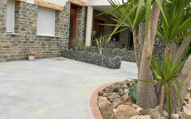 Casa Rural MESTRE