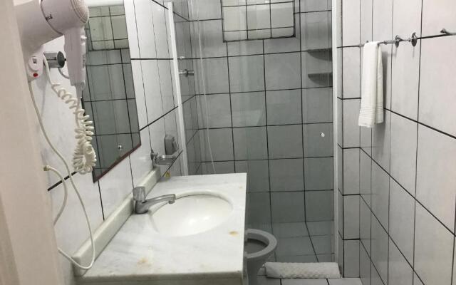 Pousada Mar do Leste