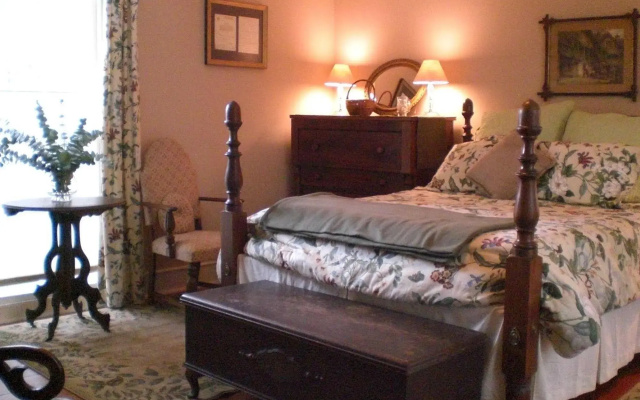 The Boxley Place Inn