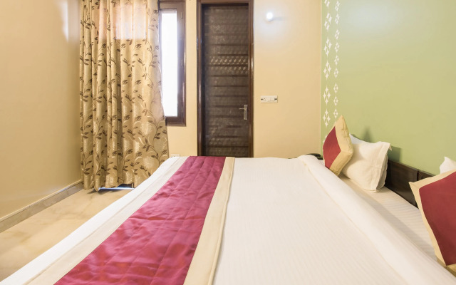 OYO 18278 Kanchan Stays