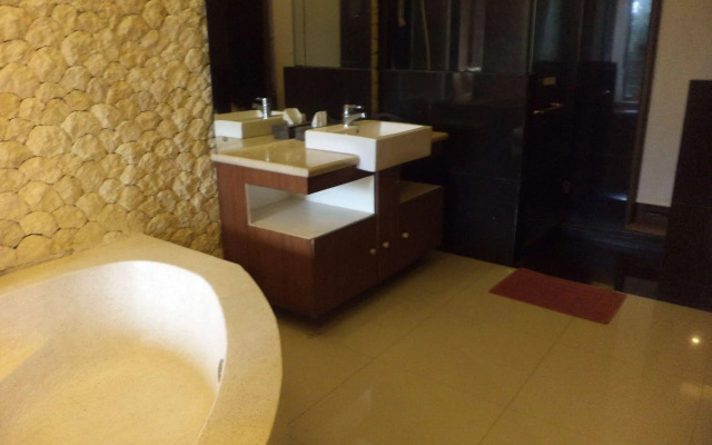 Villa Dewi