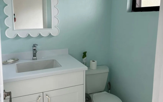 Halcyon House 3 Bedroom Home