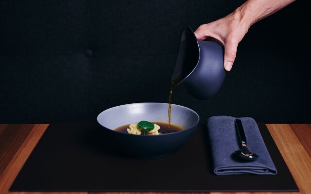 ARX Hotel & Restaurant