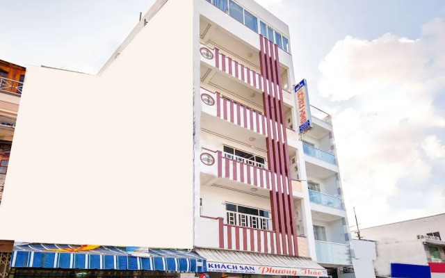 OYO 898 Phuong Thao Hotel