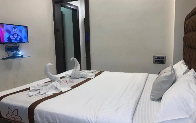 STARiHOTELS Railway Station Hinganghat