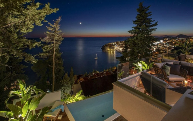 Villa Exclusive Dubrovnik