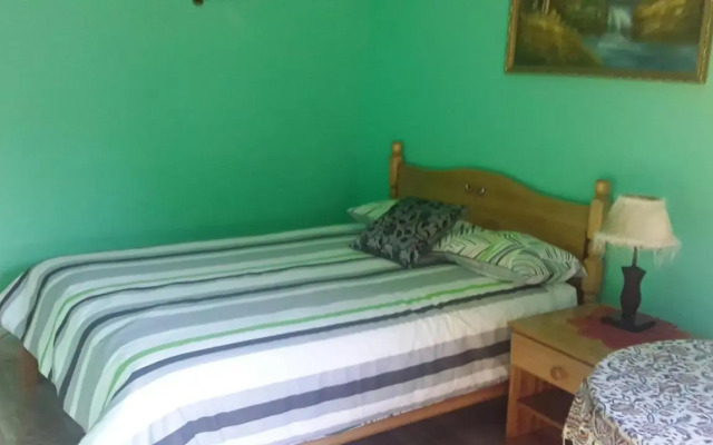 Otentik guesthouse