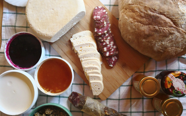 Chalet Tisa Velika Planina