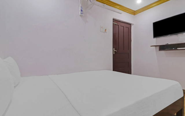 Hotel O V Guest Inn Near Hyderabad Central