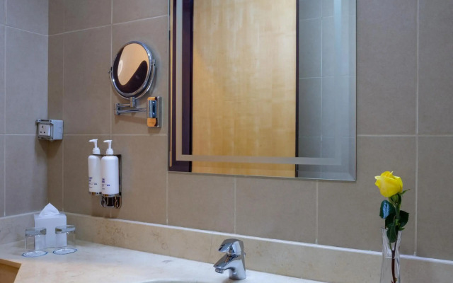 Kingsgate Hotel Doha by Millennium Hotels