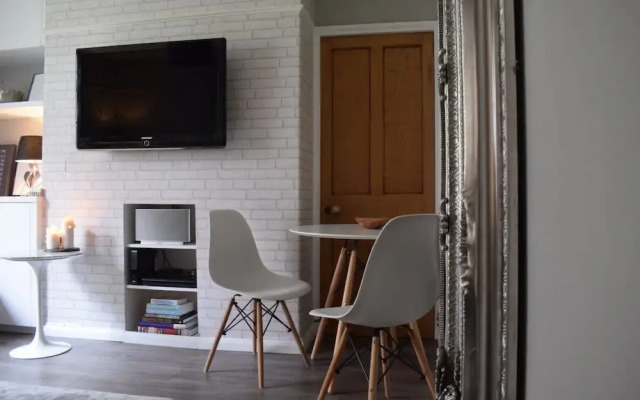 1 Bedroom Apartment in Hoxton