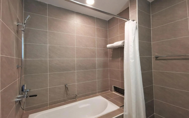 Trinidad Suites Johor, Trademark Collection by Wyndham