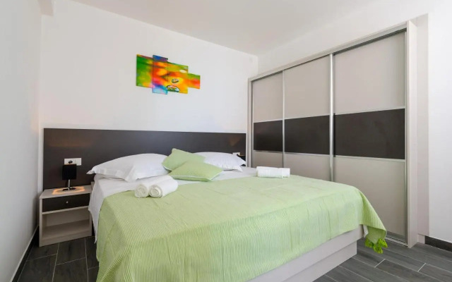 Apartments Villa Kabalero