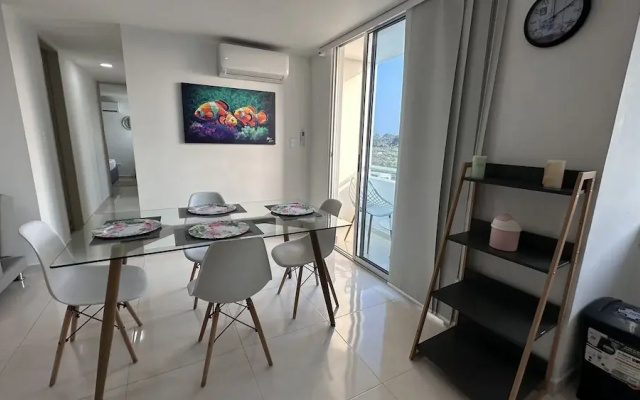 Mirador del Lago by Olamar Living