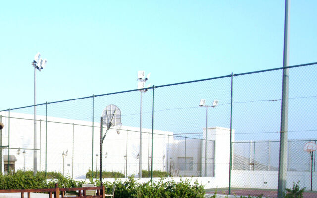 Al Diar Siji Hotel Apartments