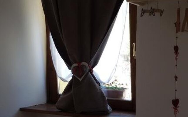 B&B Maison Torrent