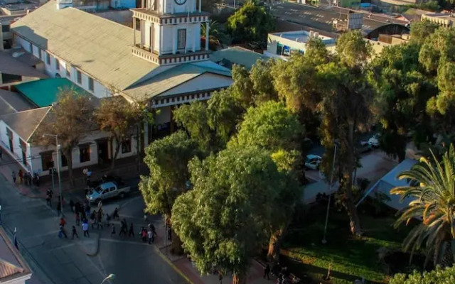 Diego de Almagro Copiapo
