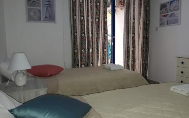 Lca4 Flat For You Apartment