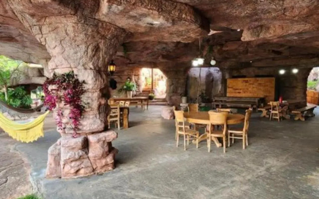 Casa de Guimaraes Boutique Hotel