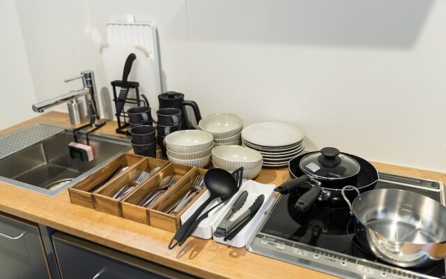 MUSUBI HOTEL MACHIYA Kamigofuku-machi 2