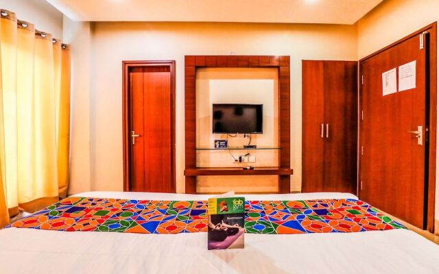 FabHotel Zineb