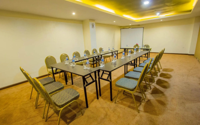 Zia Hotel Boutique Batam