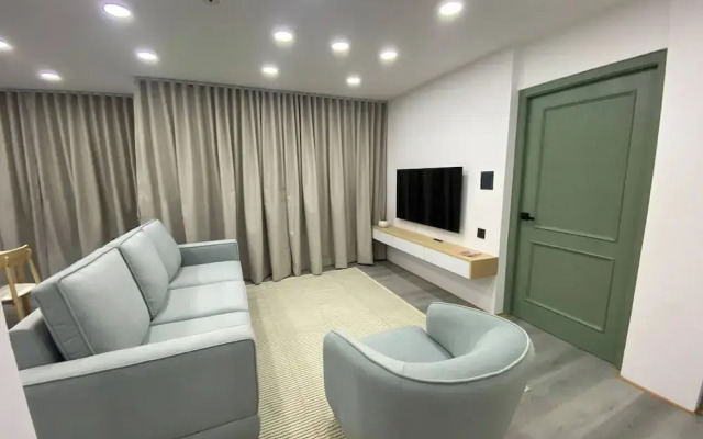 Modern 2 Bedroom Apartment in Kathmandu