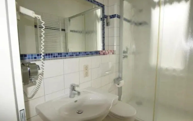 Ferienwohnung 7 Rosenzweig