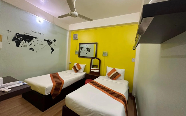 Phonepaseuth Guesthouse