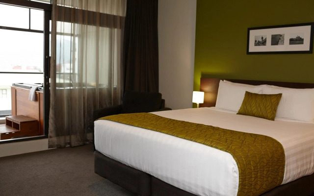 Quest Rotorua Central