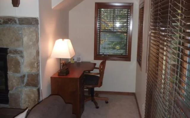 Yankee Boy in Town of Telluride by Telluride Resort Lodging