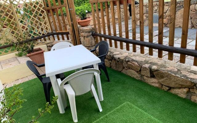 CASE IN STYLE 3 Residence Tavolara