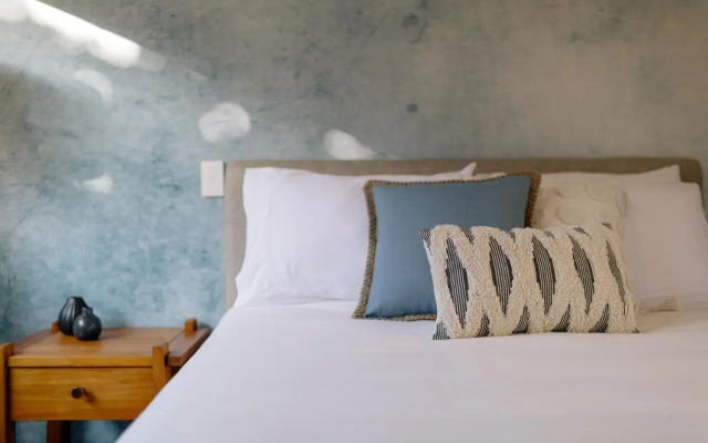 The Fantails Hideaway