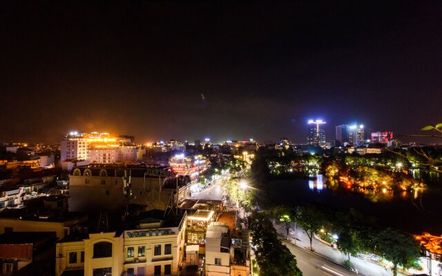 Hanoi Morning Hotel