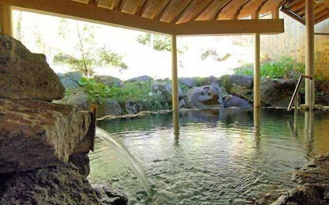 Sugadairakogen Onsen Hotel