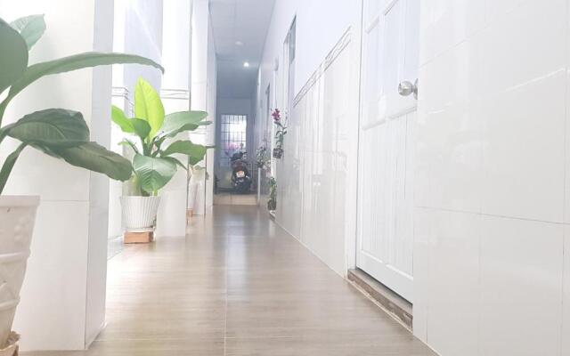 Duong Hieu Guesthouse