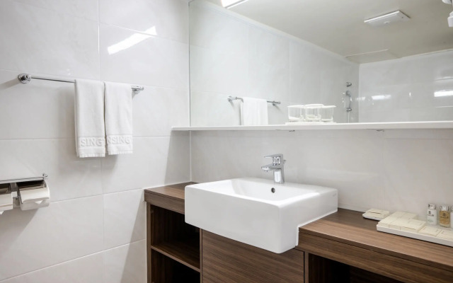 Kensington Hotel Yeouido Seoul