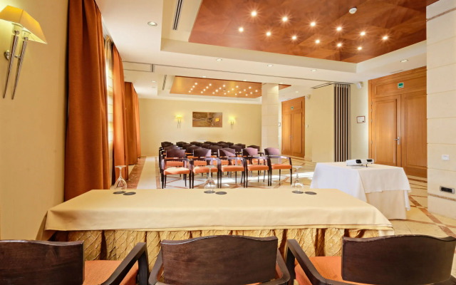 Hotel Envía Almería Spa & Golf