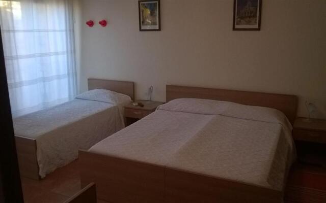 Matteotti Bed and Breakfast