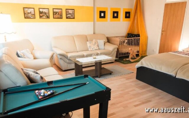 Ferienwohnung - a Auszeit