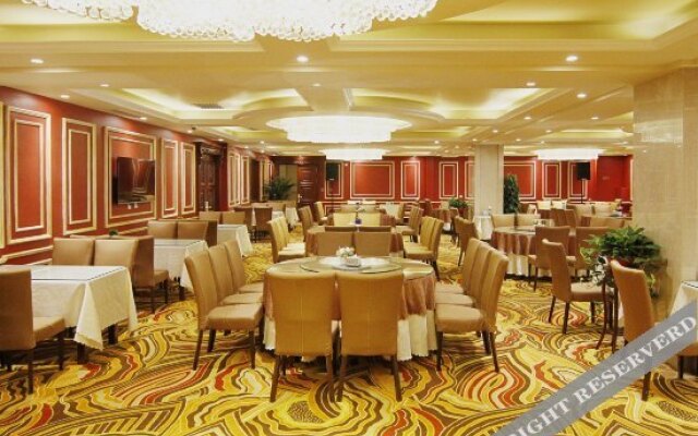 Xingchen Holiday Hotel Yingkou