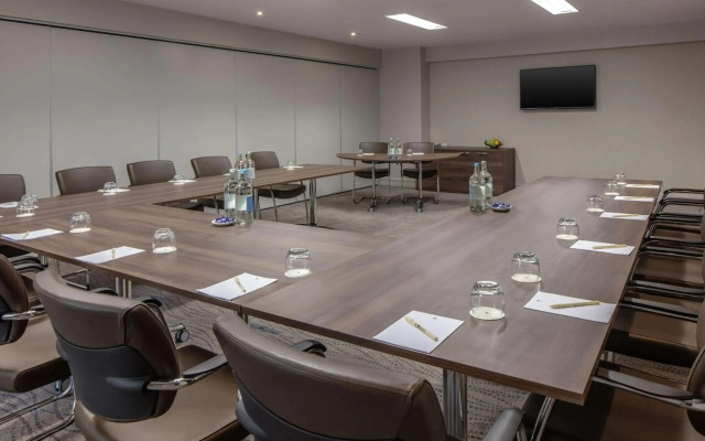 DoubleTree by Hilton Hotel Bristol City Centre