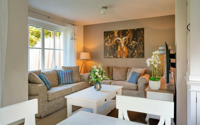 Ferien-im-Duenenhaus Lasse