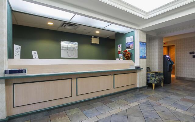 Comfort Hotel