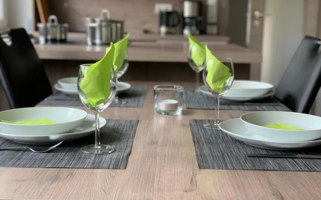 Ferienwohnung Herold