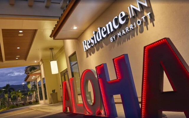 Residence Inn by Marriott Oahu Kapolei