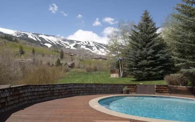 Snowmass Villa 21 3.- 5 Bedrooms Home