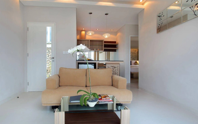Paradise Loft Villas